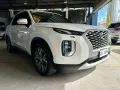 2022 HYUNDAI PALISADE HTRAC AWD DIESEL Automatic -1