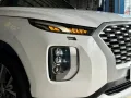 2022 HYUNDAI PALISADE HTRAC AWD DIESEL Automatic -4