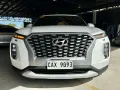 2022 HYUNDAI PALISADE HTRAC AWD DIESEL Automatic -3