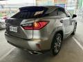 2018 LEXUS RX350 PREMIER Automatic -7