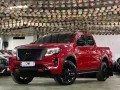 2025 Nissan Navara 2.5L Calibre-X A/T Diesel-4