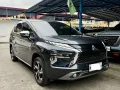 Grayblack 2024 Mitsubishi Xpander  GLS 1.5G 2WD AT  for sale-2