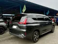 Grayblack 2024 Mitsubishi Xpander  GLS 1.5G 2WD AT  for sale-3