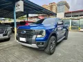 FOR SALE!!! Blue 2023 Ford Ranger FX4 2.2 4x4 AT affordable price-0