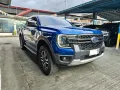 FOR SALE!!! Blue 2023 Ford Ranger FX4 2.2 4x4 AT affordable price-1