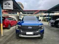 FOR SALE!!! Blue 2023 Ford Ranger FX4 2.2 4x4 AT affordable price-2