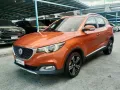 Almost new Orange 2024 MG ZS SUV / Crossover by trusted seller-0