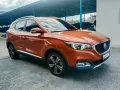 Almost new Orange 2024 MG ZS SUV / Crossover by trusted seller-1