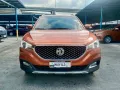 Almost new Orange 2024 MG ZS SUV / Crossover by trusted seller-2