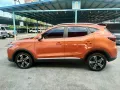 Almost new Orange 2024 MG ZS SUV / Crossover by trusted seller-3