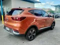 Almost new Orange 2024 MG ZS SUV / Crossover by trusted seller-5