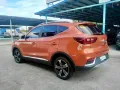 Almost new Orange 2024 MG ZS SUV / Crossover by trusted seller-6