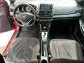 ✅Toyota Yaris 2015 1.3 E Automatic-11