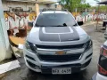 Sell used 2020 Chevrolet Colorado  2.8D High country storm AT 4x4-1