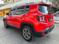 ✅Jeep Renegade 2017 1.3 Limited 4x4 Automatic-3