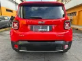 ✅Jeep Renegade 2017 1.3 Limited 4x4 Automatic-4