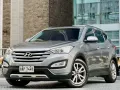 2014 Hyundai Santa Fe 2.2L Promo: 167K ALL IN DP‼️🔥 𝟎𝟗𝟏𝟐𝟏𝟎𝟔𝟏𝟒𝟔𝟐 𝐌𝐀𝐁𝐘 𝐋𝐀𝐓𝐈𝐃𝐎 📲-3