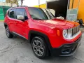 ✅Jeep Renegade 2017 1.3 Limited 4x4 Automatic-7