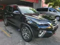 Toyota Fortuner 2017 2.4 V Diesel Automatic-7