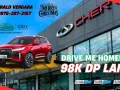 Brand New 2026 Chery Tiggo 7 Pro HYBRID -3