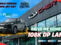 Brand New 2026 Chery Tiggo 7 Pro HYBRID -1