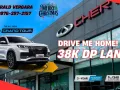 Brand New 2026 Chery Tiggo 7 Pro HYBRID -4