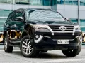 2017 Toyota Fortuner 4x2 V 99k ALL IN DP‼️🔥 𝟎𝟗𝟏𝟐𝟏𝟎𝟔𝟏𝟒𝟔𝟐 𝐌𝐀𝐁𝐘 𝐋𝐀𝐓𝐈𝐃𝐎 📲📩-4
