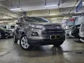 2014 Ford Ecosport Titanium 1.5L Gas AT | With Warranty by Ugarte Cars Manila-26