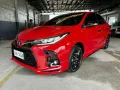 2024 TOYOTA VIOS GR SPORT Automatic -4