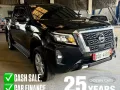 2024 NISSAN NAVARA VE CALIBRE 4X2 Automatic -0
