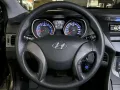 2013 Hyundai Elantra 1.6L Gasoline A/T-8