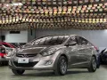 2013 Hyundai Elantra 1.6L Gasoline A/T-0