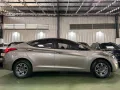 2013 Hyundai Elantra 1.6L Gasoline A/T-3