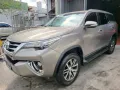 ✅Toyota Fortuner 2017 2.4 V Diesel Automatic-1