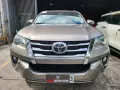✅Toyota Fortuner 2017 2.4 V Diesel Automatic-0