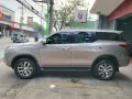 ✅Toyota Fortuner 2017 2.4 V Diesel Automatic-2