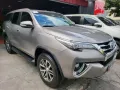 ✅Toyota Fortuner 2017 2.4 V Diesel Automatic-7