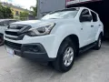 ✅Isuzu MU-X 2021 1.9 RZ4E Automatic-1