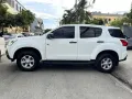 ✅Isuzu MU-X 2021 1.9 RZ4E Automatic-2