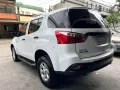 ✅Isuzu MU-X 2021 1.9 RZ4E Automatic-3