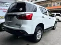 ✅Isuzu MU-X 2021 1.9 RZ4E Automatic-5