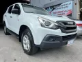 ✅Isuzu MU-X 2021 1.9 RZ4E Automatic-7