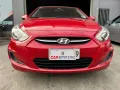 ✅ Hyundai Accent 2016 1.4 GL Gas 70K KM Customer's Cradle Maintained Automatic-0