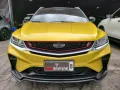 Geely Coolray 2022 1.5 Sport 4K KM Like Brand New Automatic-0