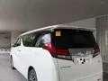 HOT!!!! 2018 Toyota Alphard for sale at affordable price! -4