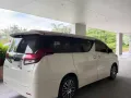 HOT!!!! 2018 Toyota Alphard for sale at affordable price! -3