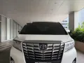 HOT!!!! 2018 Toyota Alphard for sale at affordable price! -0