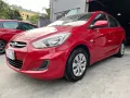 ✅ Hyundai Accent 2016 1.4 GL Gas 70K KM Customer's Cradle Maintained Automatic-1