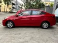 ✅ Hyundai Accent 2016 1.4 GL Gas 70K KM Customer's Cradle Maintained Automatic-2