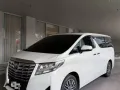 HOT!!!! 2018 Toyota Alphard for sale at affordable price! -1